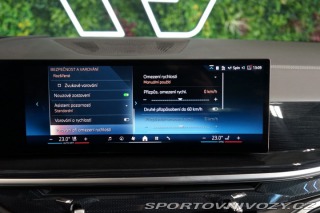 BMW X5 40i*xDRIVE*TAŽ*H/K*HUD* 2023