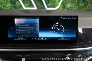 BMW X5 40i*xDRIVE*TAŽ*H/K*HUD* 2023