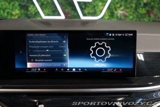 BMW X5 40i*xDRIVE*TAŽ*H/K*HUD* 2023