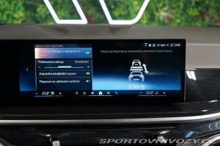 BMW X5 40i*xDRIVE*TAŽ*H/K*HUD* 2023