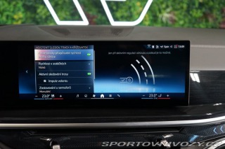 BMW X5 40i*xDRIVE*TAŽ*H/K*HUD* 2023