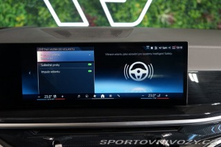 BMW X5 40i*xDRIVE*TAŽ*H/K*HUD* 2023