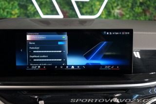 BMW X5 40i*xDRIVE*TAŽ*H/K*HUD* 2023