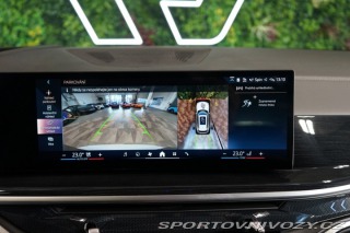 BMW X5 40i*xDRIVE*TAŽ*H/K*HUD* 2023