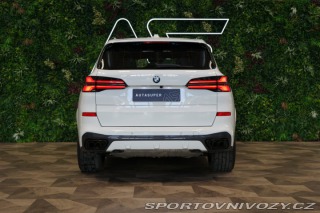 BMW X5 40i*xDRIVE*TAŽ*H/K*HUD* 2023