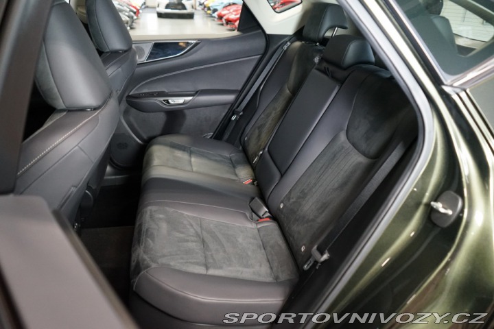 Lexus RC COMFORT TOP*FWD*LED*ZÁRUK 2023