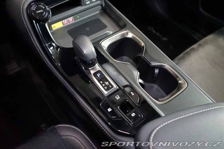 Lexus RC COMFORT TOP*FWD*LED*ZÁRUK 2023