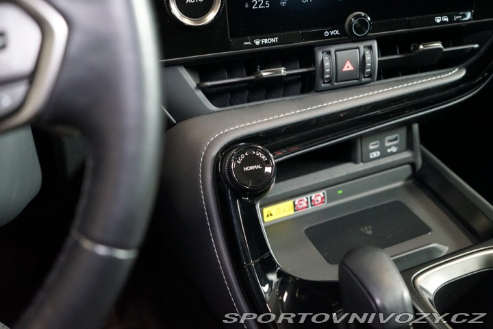 Lexus RC COMFORT TOP*FWD*LED*ZÁRUK 2023