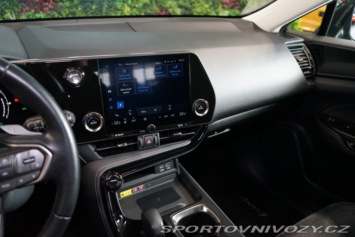 Lexus RC COMFORT TOP*FWD*LED*ZÁRUK 2023