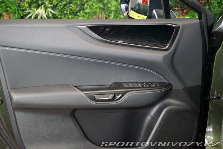 Lexus RC COMFORT TOP*FWD*LED*ZÁRUK 2023