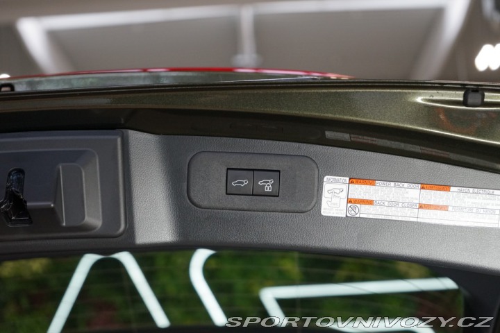 Lexus RC COMFORT TOP*FWD*LED*ZÁRUK 2023