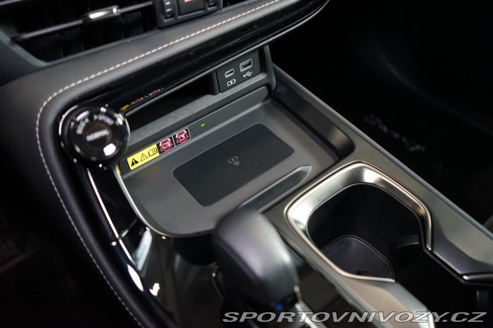 Lexus RC COMFORT TOP*FWD*LED*ZÁRUK 2023