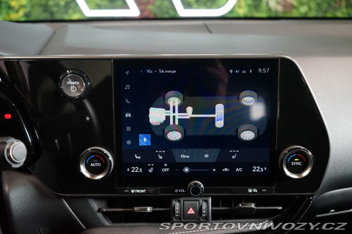 Lexus RC COMFORT TOP*FWD*LED*ZÁRUK 2023