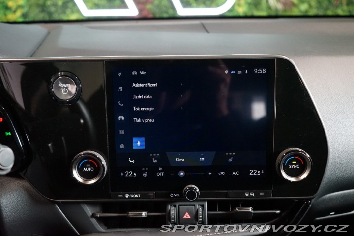 Lexus RC COMFORT TOP*FWD*LED*ZÁRUK 2023