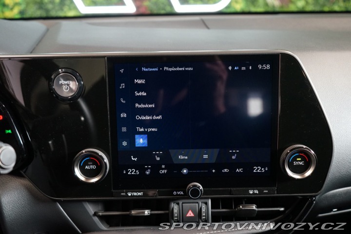 Lexus RC COMFORT TOP*FWD*LED*ZÁRUK 2023