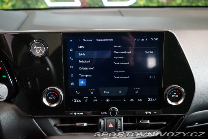 Lexus RC COMFORT TOP*FWD*LED*ZÁRUK 2023