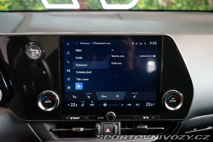 Lexus RC COMFORT TOP*FWD*LED*ZÁRUK 2023