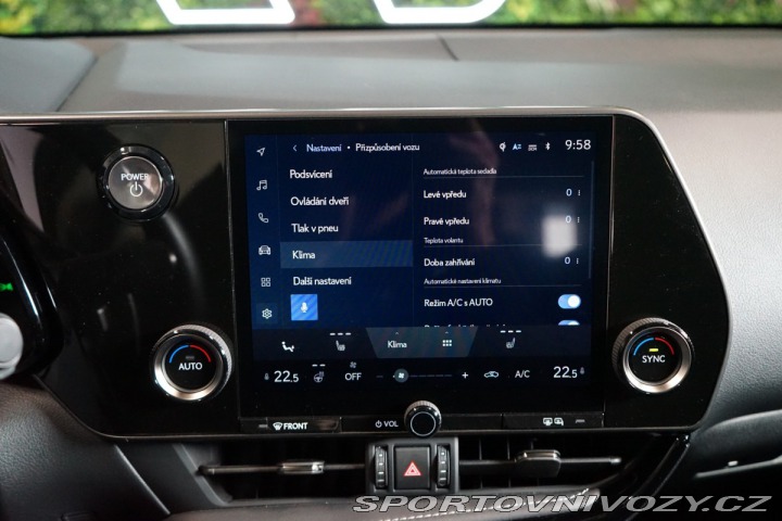 Lexus RC COMFORT TOP*FWD*LED*ZÁRUK 2023