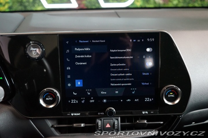 Lexus RC COMFORT TOP*FWD*LED*ZÁRUK 2023