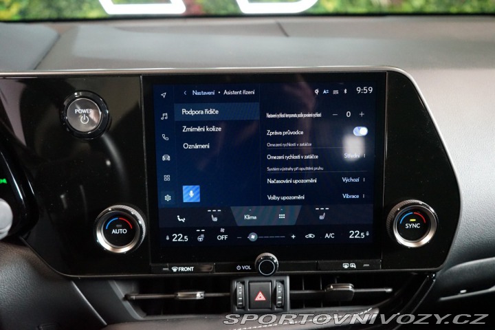 Lexus RC COMFORT TOP*FWD*LED*ZÁRUK 2023