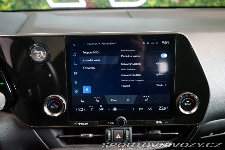 Lexus RC COMFORT TOP*FWD*LED*ZÁRUK 2023