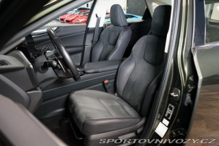 Lexus RC COMFORT TOP*FWD*LED*ZÁRUK 2023