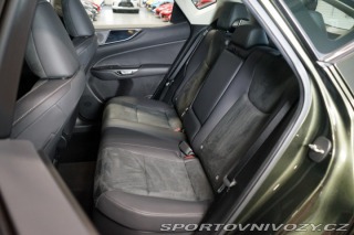 Lexus RC COMFORT TOP*FWD*LED*ZÁRUK 2023