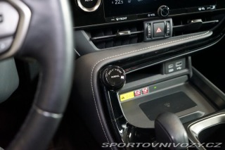 Lexus RC COMFORT TOP*FWD*LED*ZÁRUK 2023