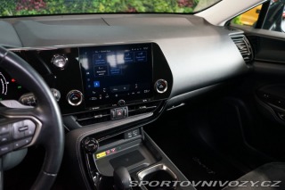 Lexus RC COMFORT TOP*FWD*LED*ZÁRUK 2023