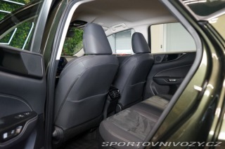 Lexus RC COMFORT TOP*FWD*LED*ZÁRUK 2023