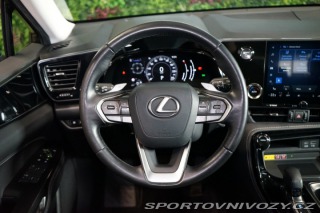 Lexus RC COMFORT TOP*FWD*LED*ZÁRUK 2023