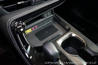 Lexus RC COMFORT TOP*FWD*LED*ZÁRUK 2023