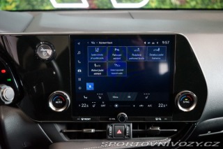 Lexus RC COMFORT TOP*FWD*LED*ZÁRUK 2023