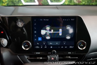 Lexus RC COMFORT TOP*FWD*LED*ZÁRUK 2023