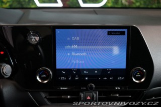 Lexus RC COMFORT TOP*FWD*LED*ZÁRUK 2023