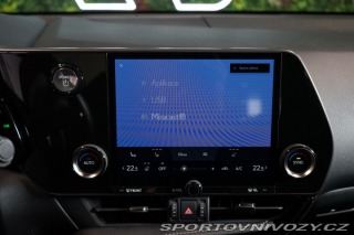 Lexus RC COMFORT TOP*FWD*LED*ZÁRUK 2023