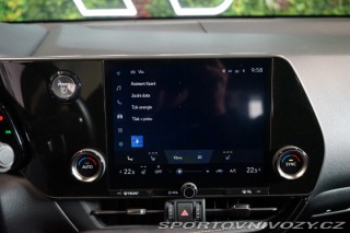 Lexus RC COMFORT TOP*FWD*LED*ZÁRUK 2023