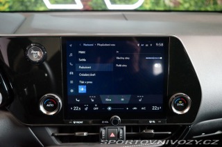 Lexus RC COMFORT TOP*FWD*LED*ZÁRUK 2023