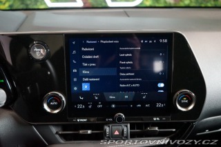 Lexus RC COMFORT TOP*FWD*LED*ZÁRUK 2023