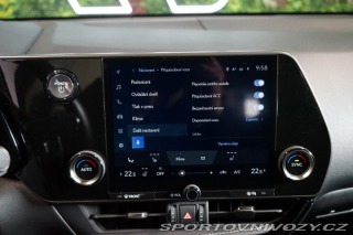 Lexus RC COMFORT TOP*FWD*LED*ZÁRUK 2023