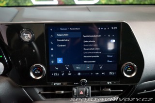 Lexus RC COMFORT TOP*FWD*LED*ZÁRUK 2023