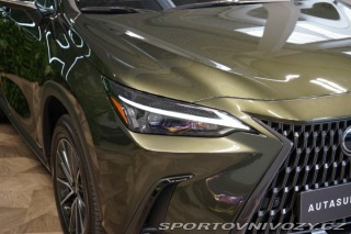 Lexus RC COMFORT TOP*FWD*LED*ZÁRUK 2023