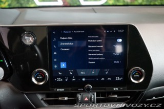 Lexus RC COMFORT TOP*FWD*LED*ZÁRUK 2023