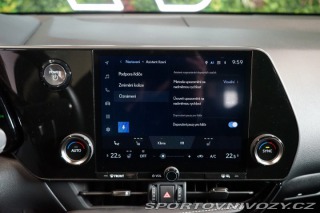 Lexus RC COMFORT TOP*FWD*LED*ZÁRUK 2023