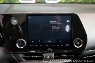 Lexus RC COMFORT TOP*FWD*LED*ZÁRUK 2023