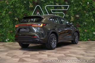 Lexus RC COMFORT TOP*FWD*LED*ZÁRUK 2023