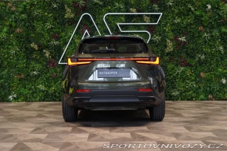 Lexus RC COMFORT TOP*FWD*LED*ZÁRUK 2023