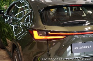 Lexus RC COMFORT TOP*FWD*LED*ZÁRUK 2023