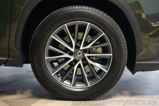 Lexus RC COMFORT TOP*FWD*LED*ZÁRUK 2023