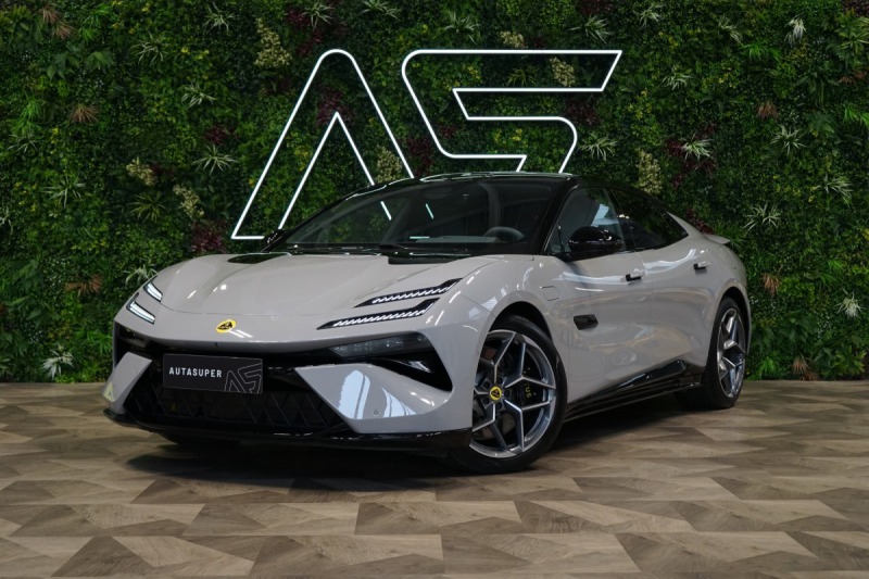 Lotus Ostatní modely S*450kW*PPF*ZÁRUKA*HUD*36